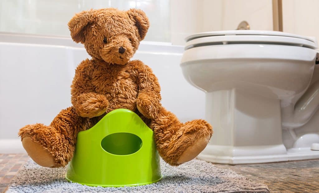 Constipation Relief for Children and Infants - Coloxyl